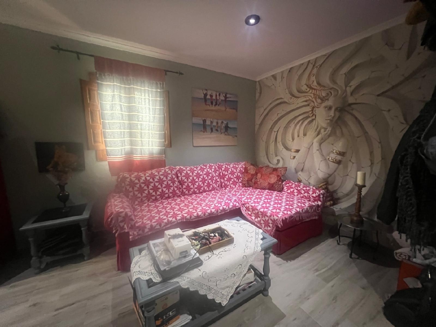  kaufen Villa Águilas Alto Guadalentín 3