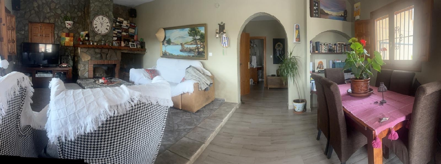  kaufen Villa Águilas Alto Guadalentín 5