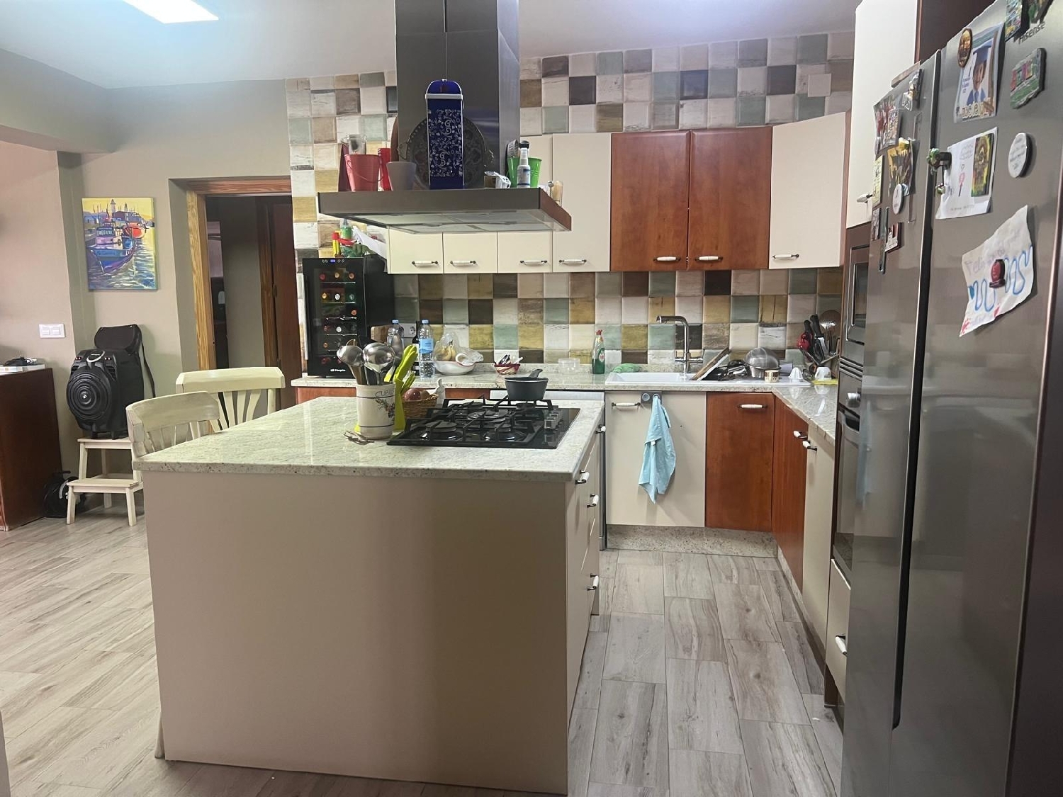  kaufen Villa Águilas Alto Guadalentín 2