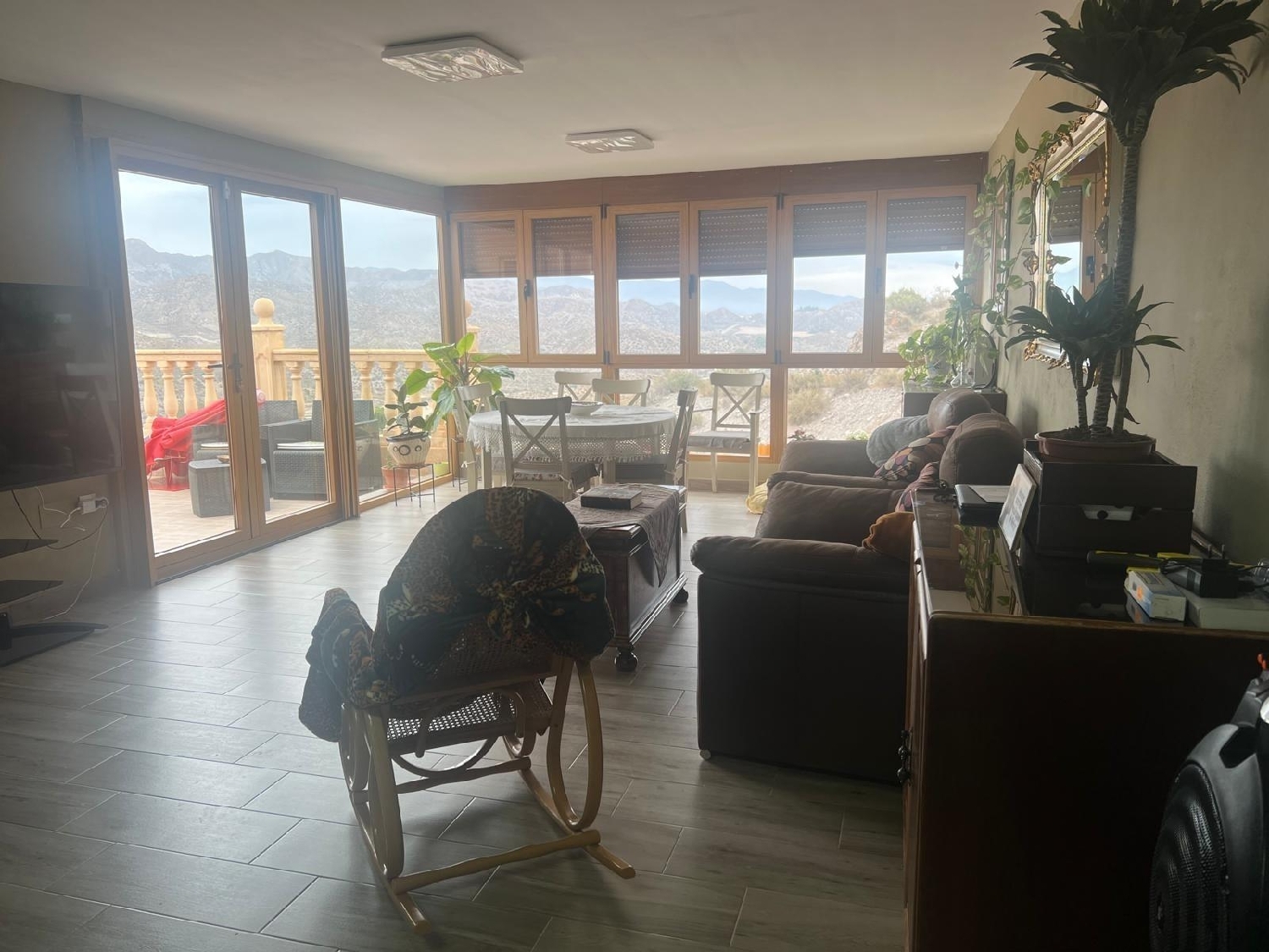  kaufen Villa Águilas Alto Guadalentín 8