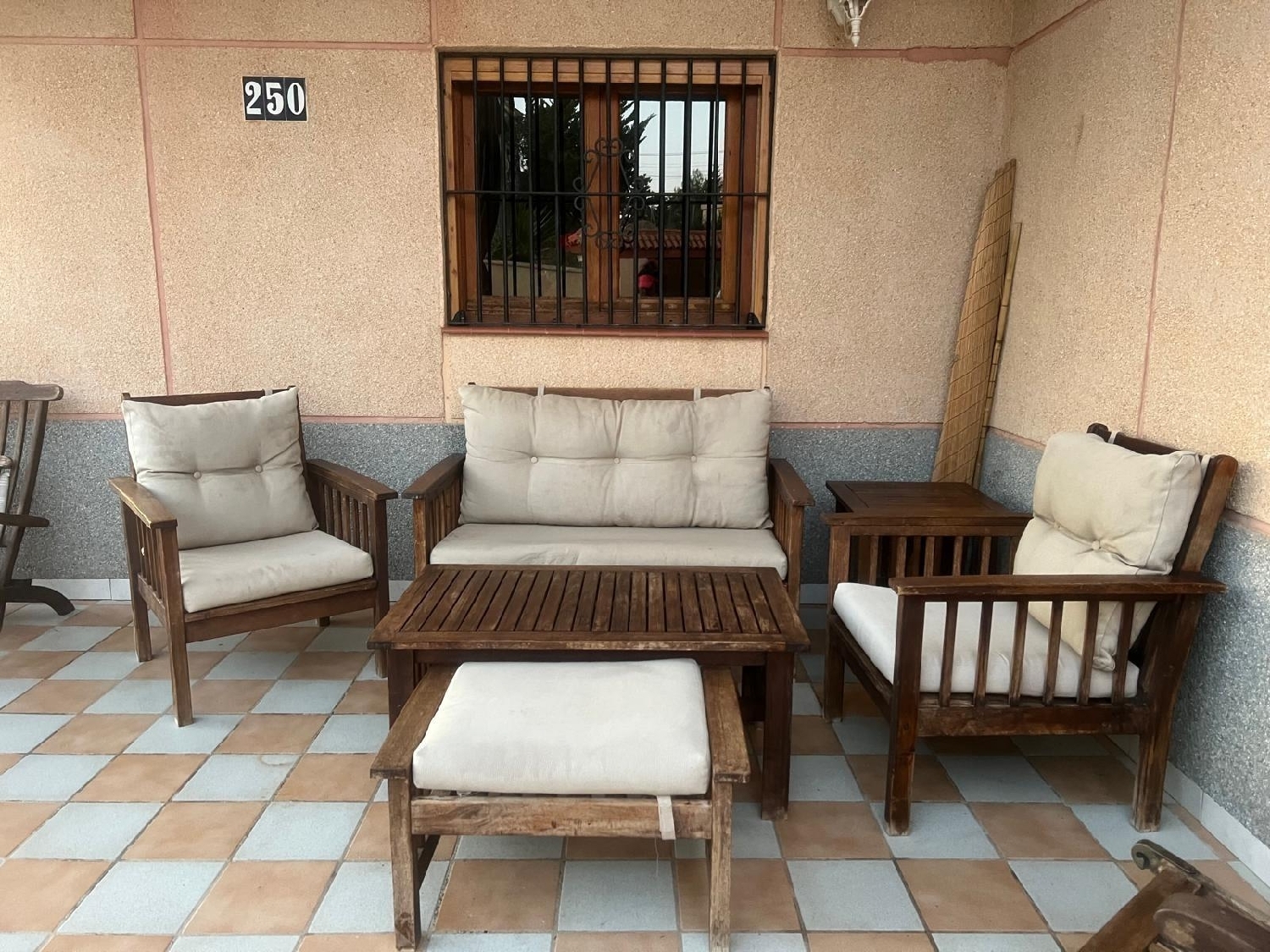  kaufen Villa Águilas Alto Guadalentín 7