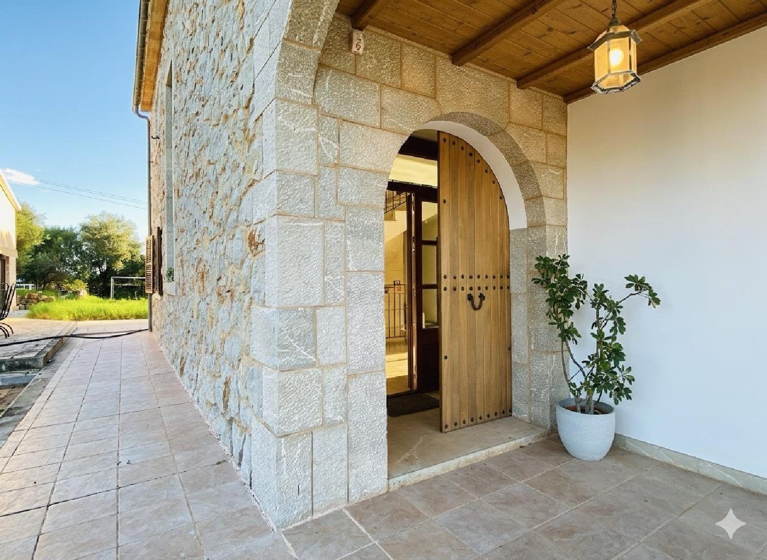  en venta chalet Alaró Raiguer 4