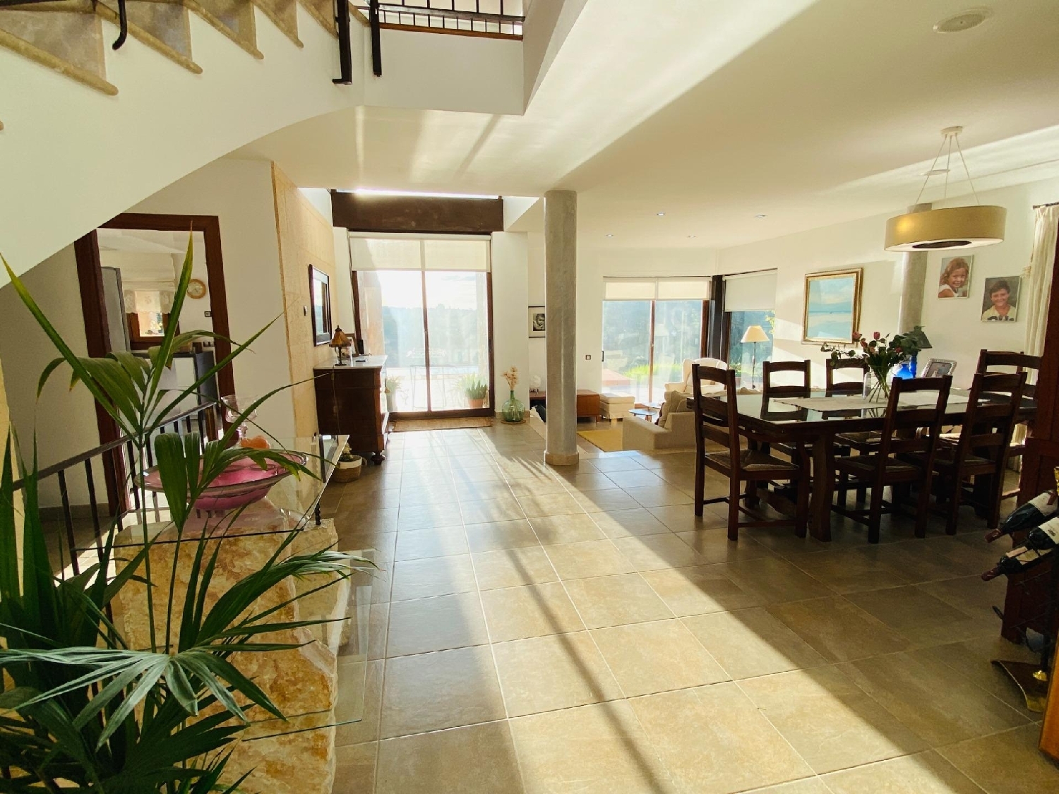  en venta chalet Alaró Raiguer 6