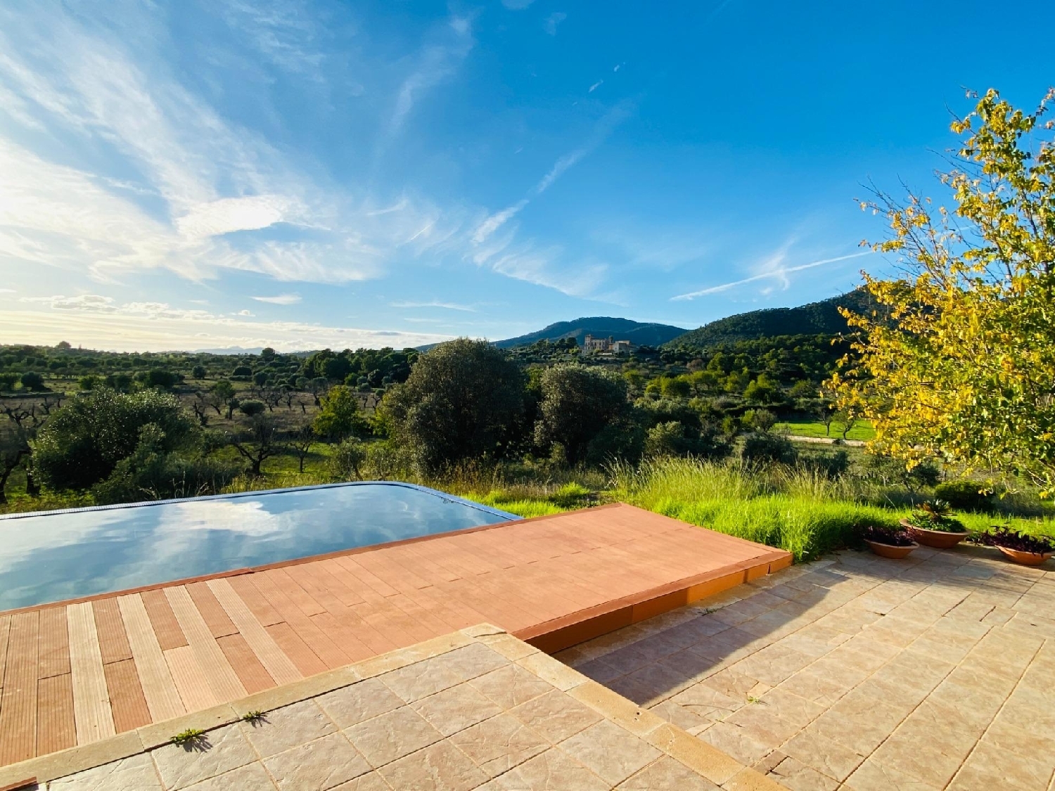  en venta chalet Alaró Raiguer 1