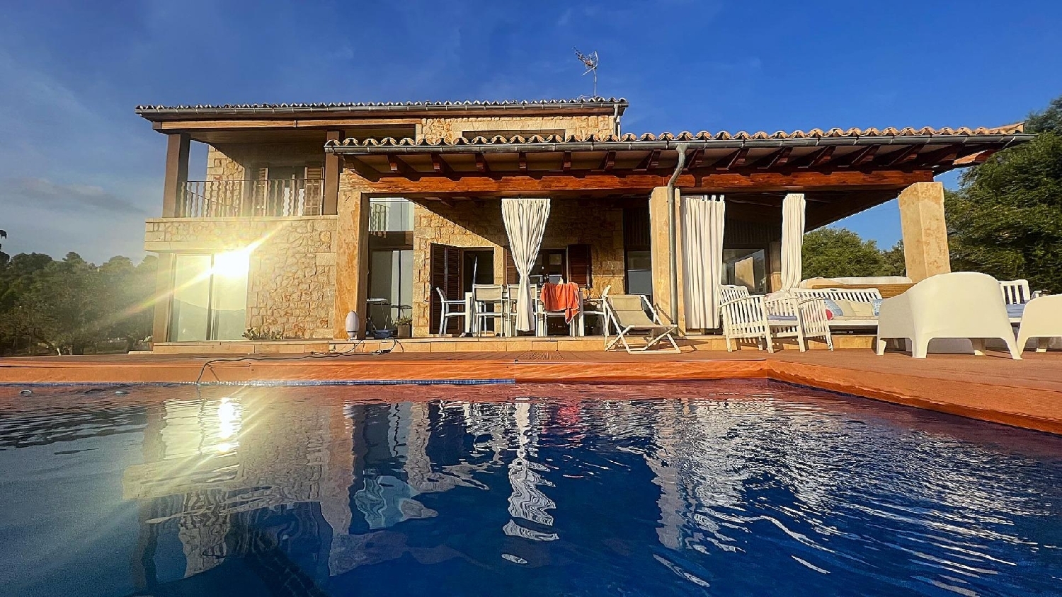  en venta chalet Alaró Raiguer 3