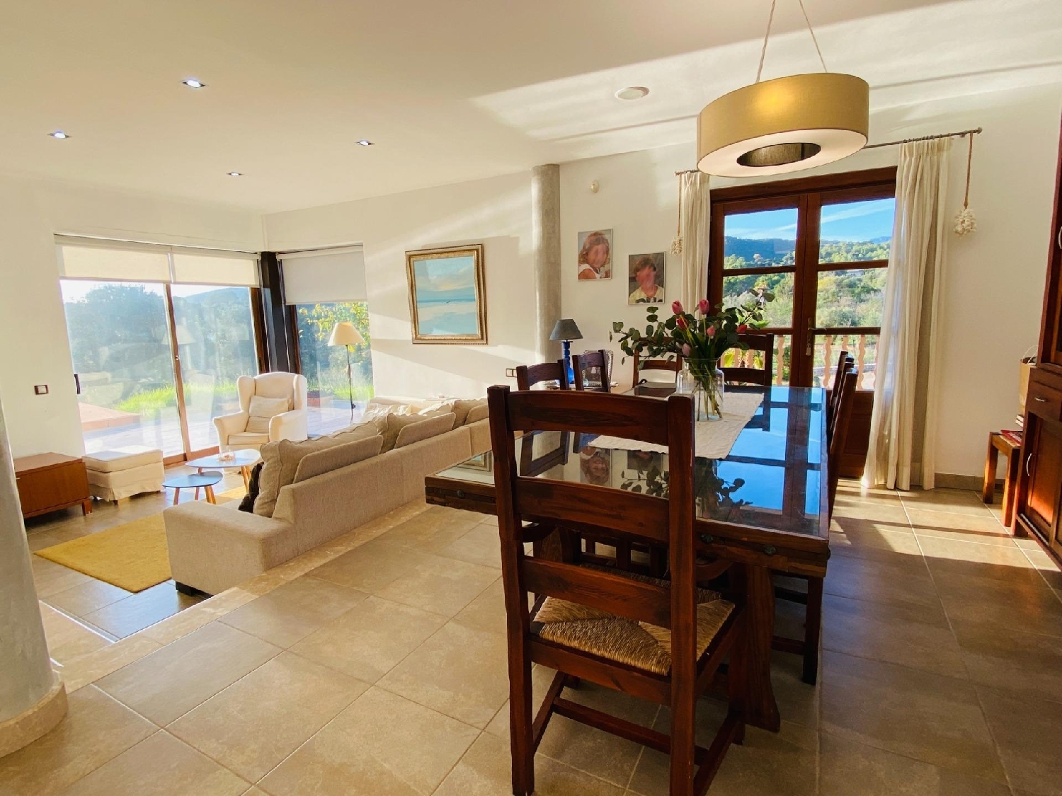  en venta chalet Alaró Raiguer 7