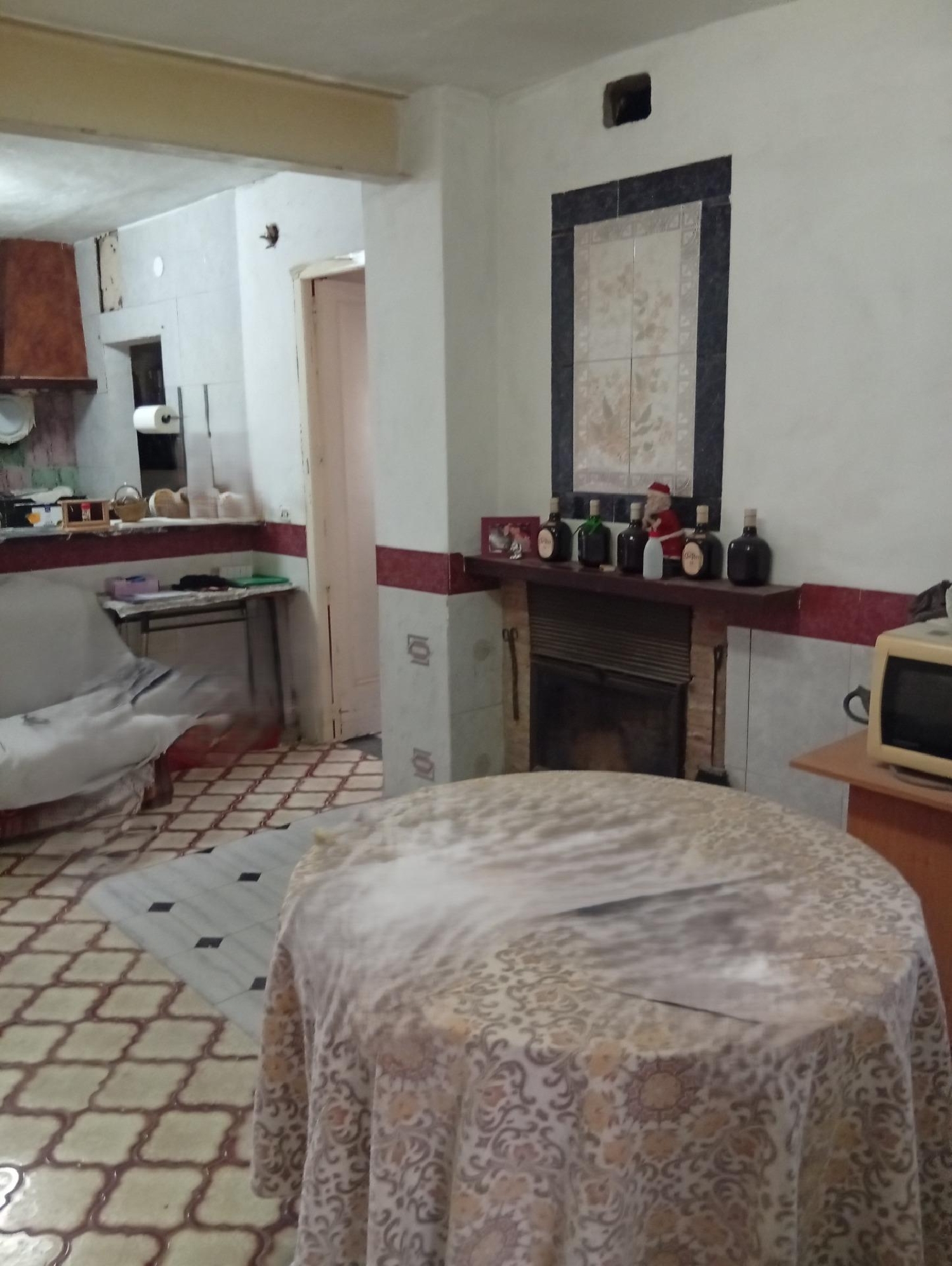  en venta chalet Albaida Vall D'albaida 3