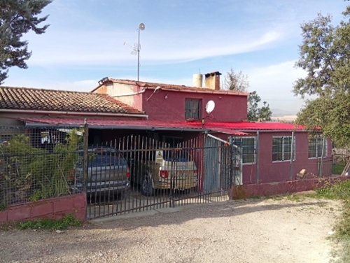 Albaida Vall D''albaida chalet foto 6334345