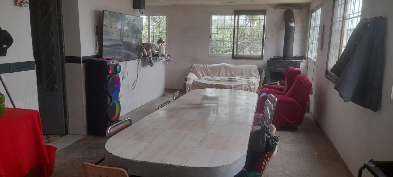  en venta chalet Albaida Vall D'albaida 2