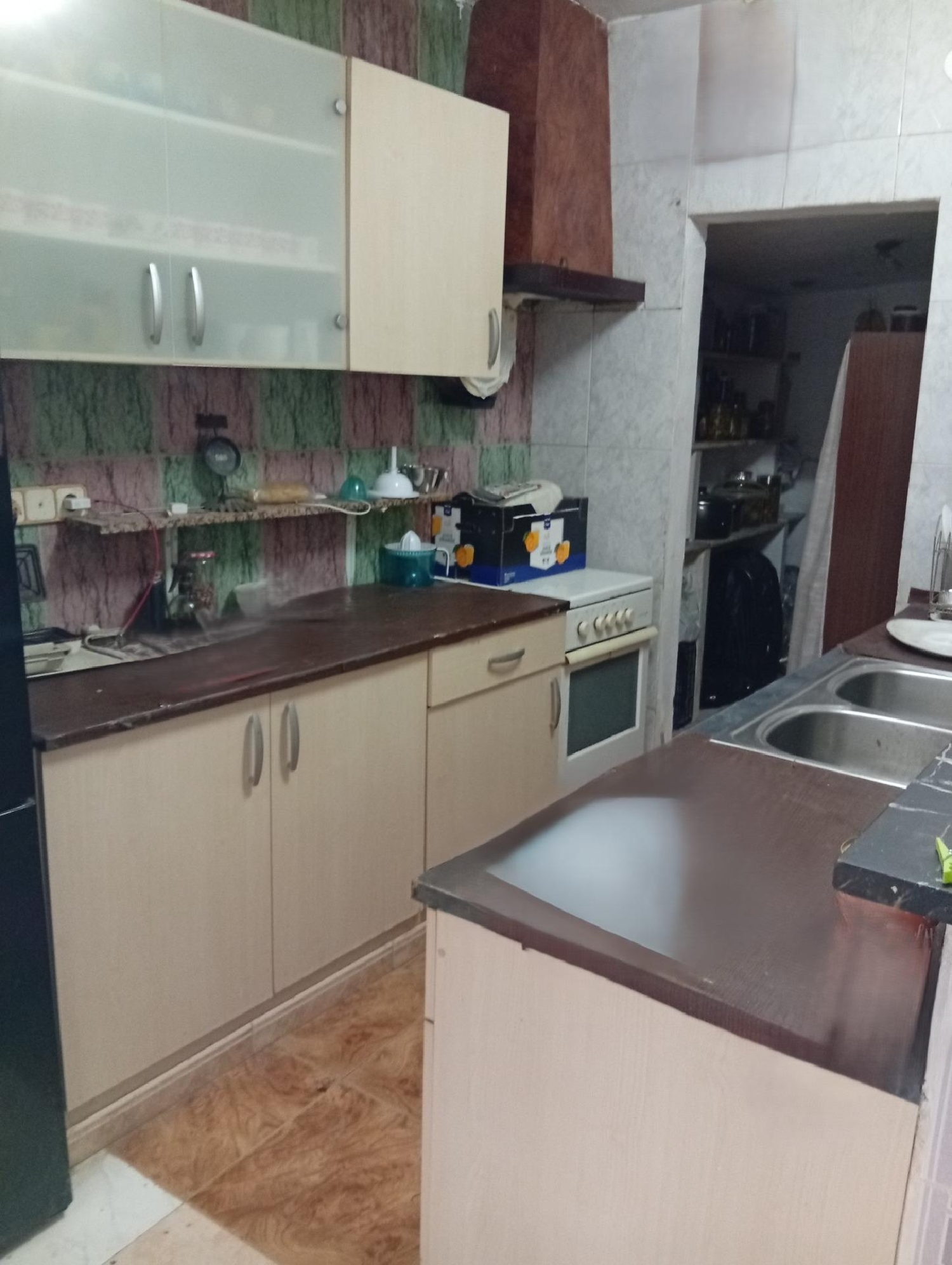  en venta chalet Albaida Vall D'albaida 5