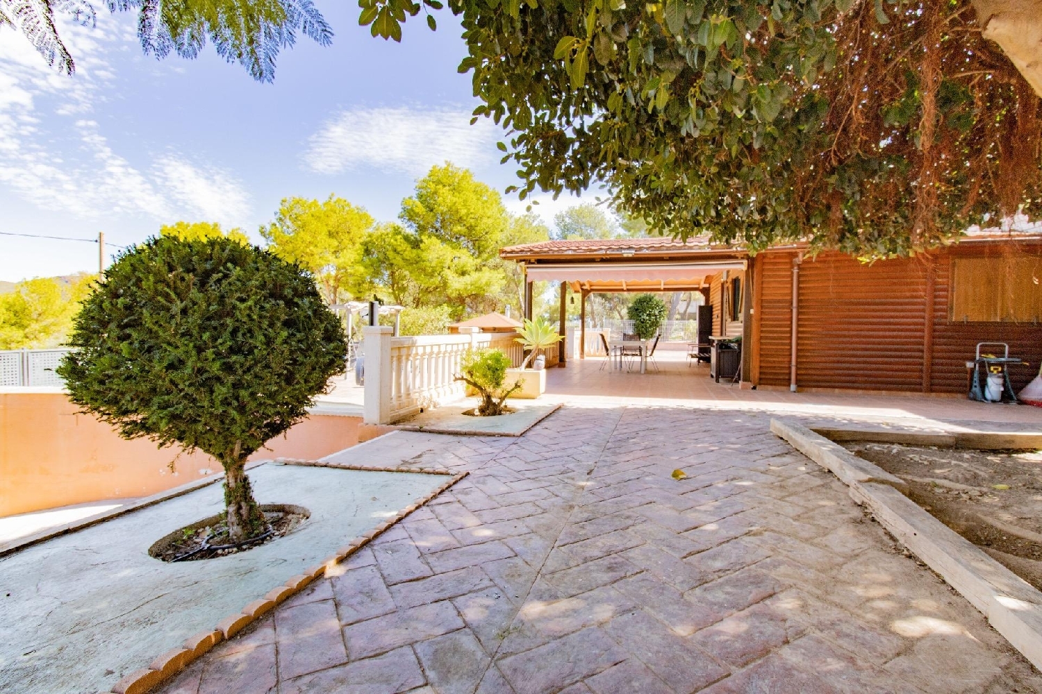 for sale villa Albalat Dels Tarongers Camp De Morvedre 3