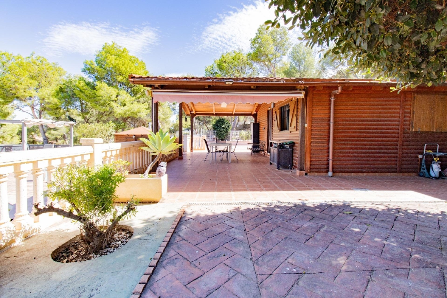 for sale villa Albalat Dels Tarongers Camp De Morvedre 2