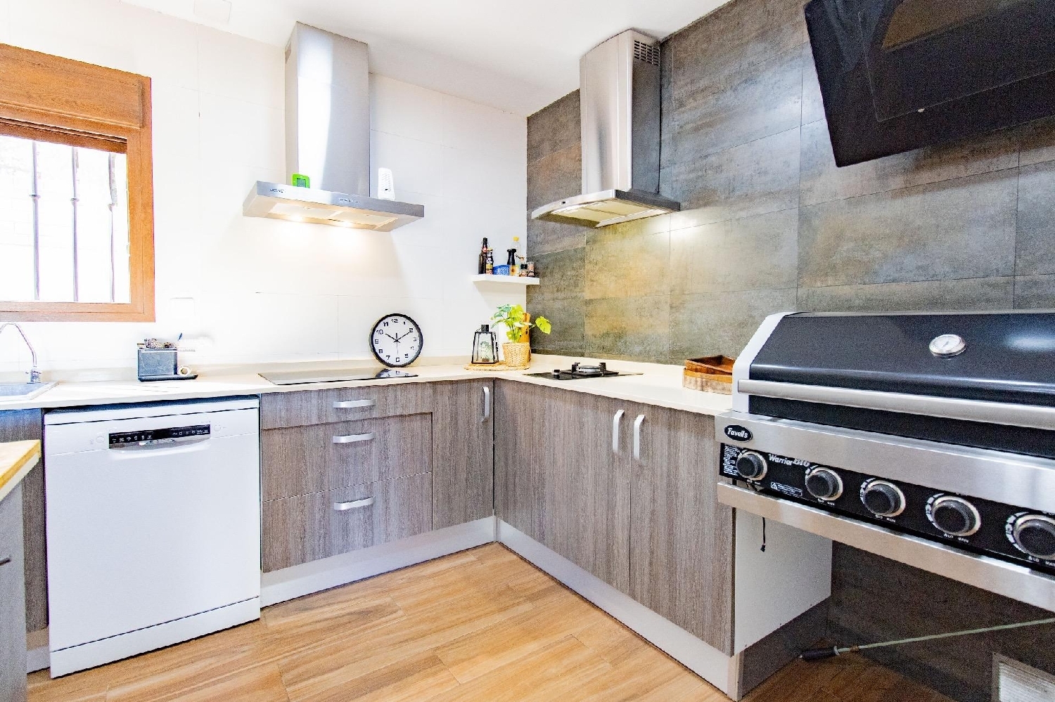 for sale villa Albalat Dels Tarongers Camp De Morvedre 7