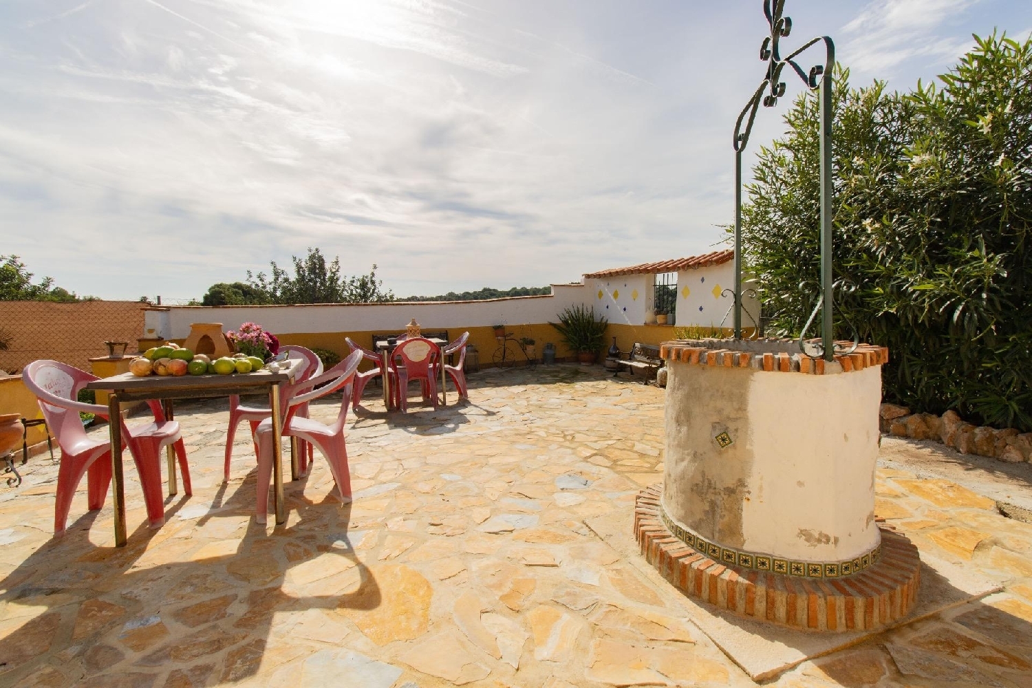 for sale villa Albalat Dels Tarongers Camp De Morvedre 2