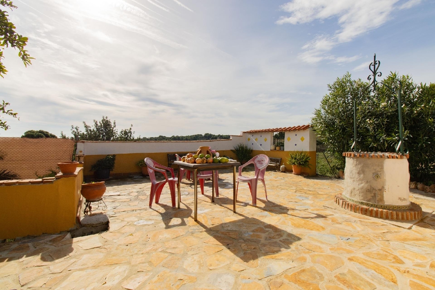 for sale villa Albalat Dels Tarongers Camp De Morvedre 3