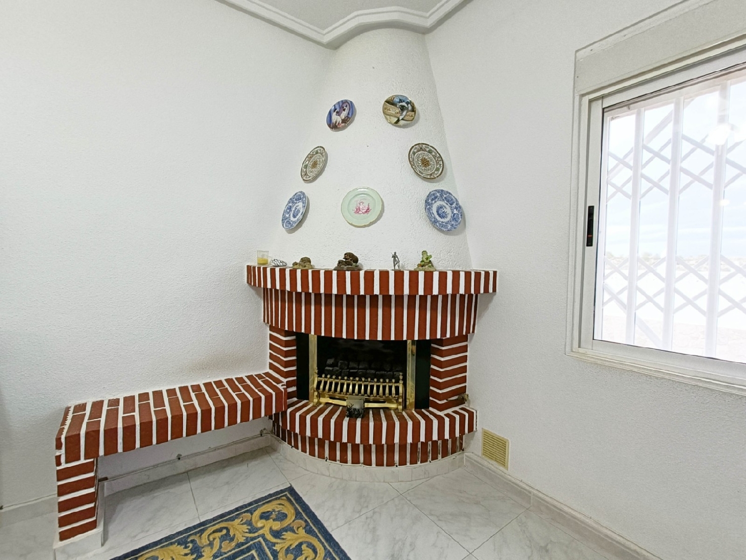  te koop villa Albatera Baix Segura 30