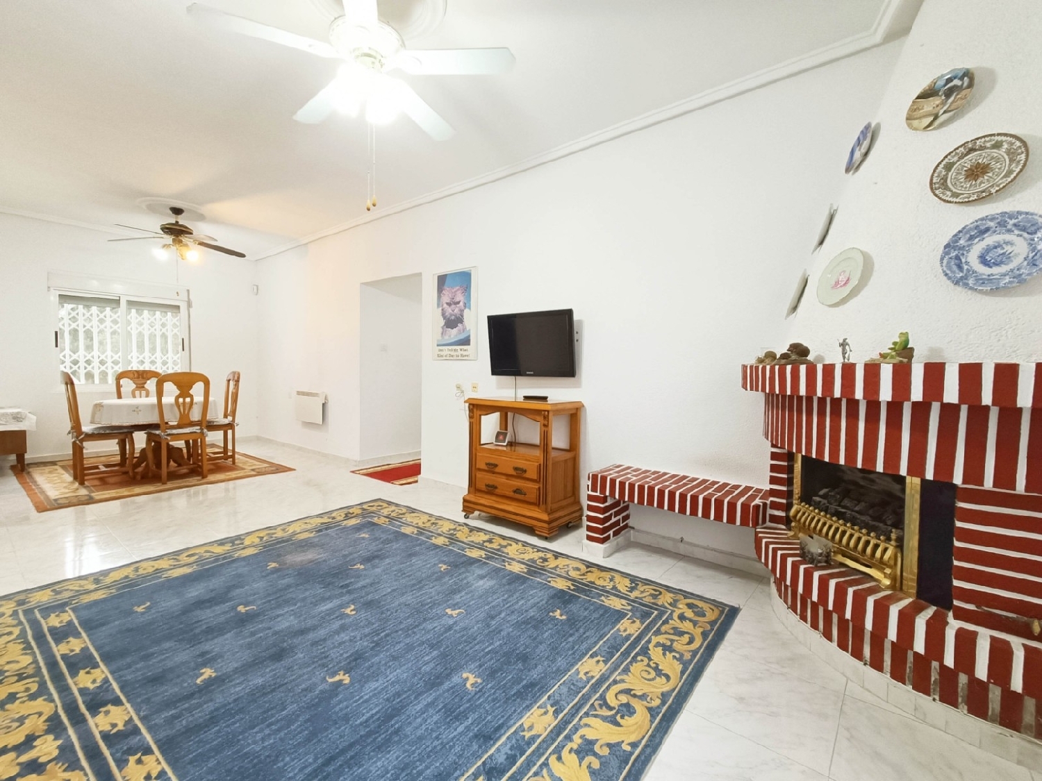  te koop villa Albatera Baix Segura 29