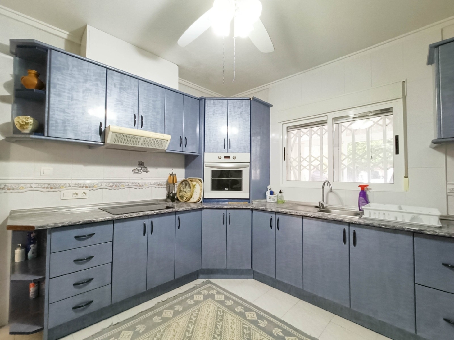  te koop villa Albatera Baix Segura 34