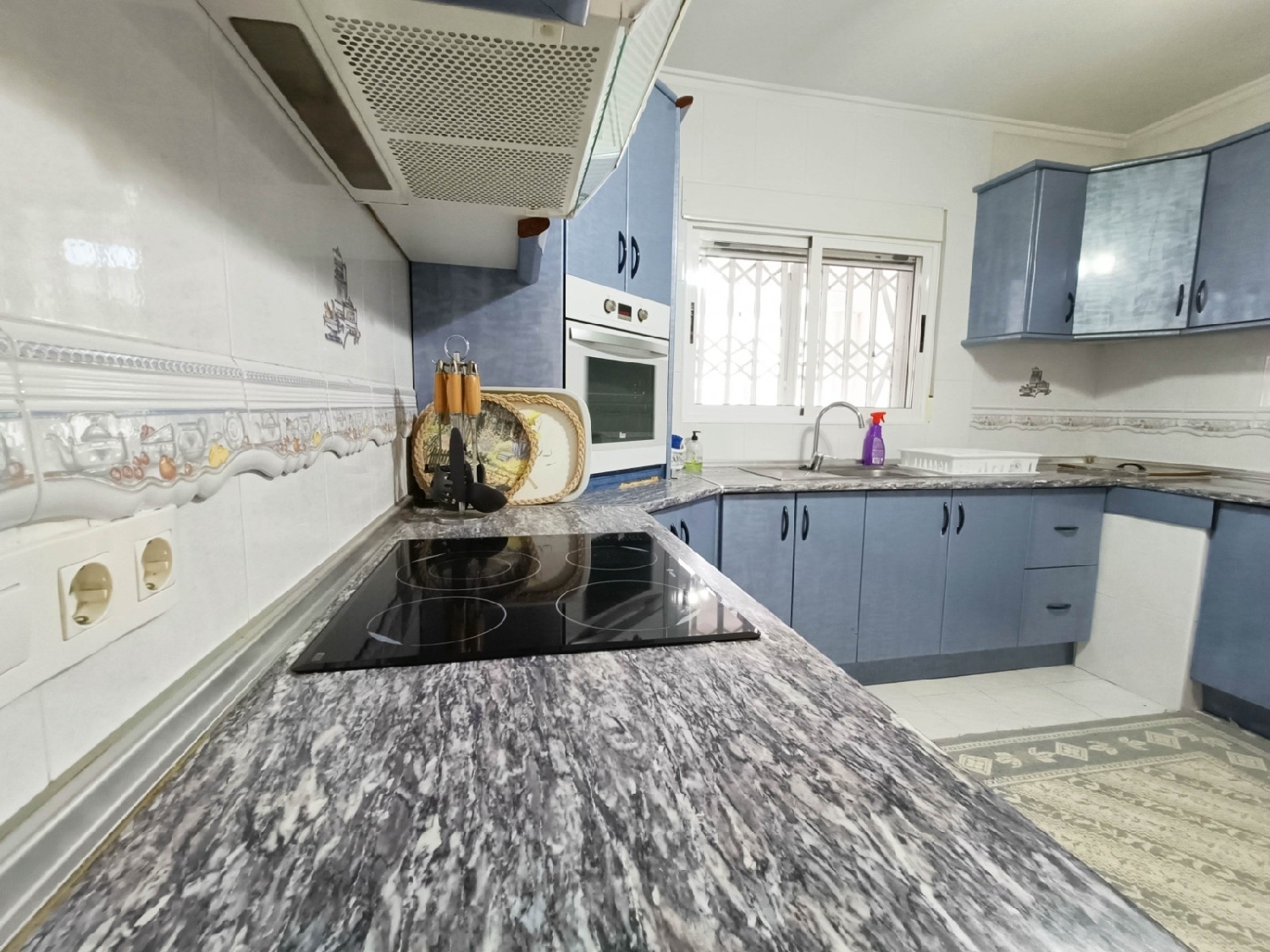  te koop villa Albatera Baix Segura 35