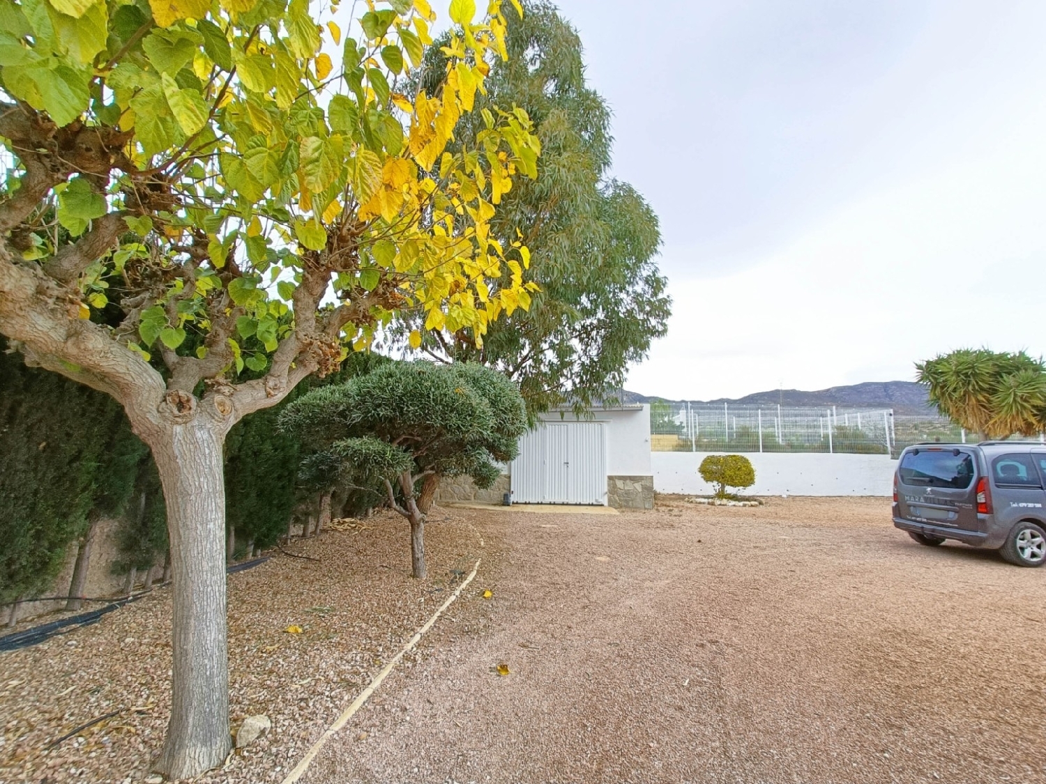  te koop villa Albatera Baix Segura 18