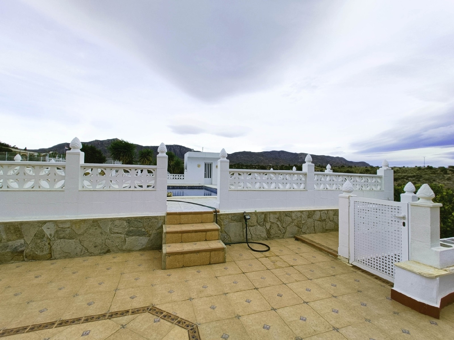  te koop villa Albatera Baix Segura 6