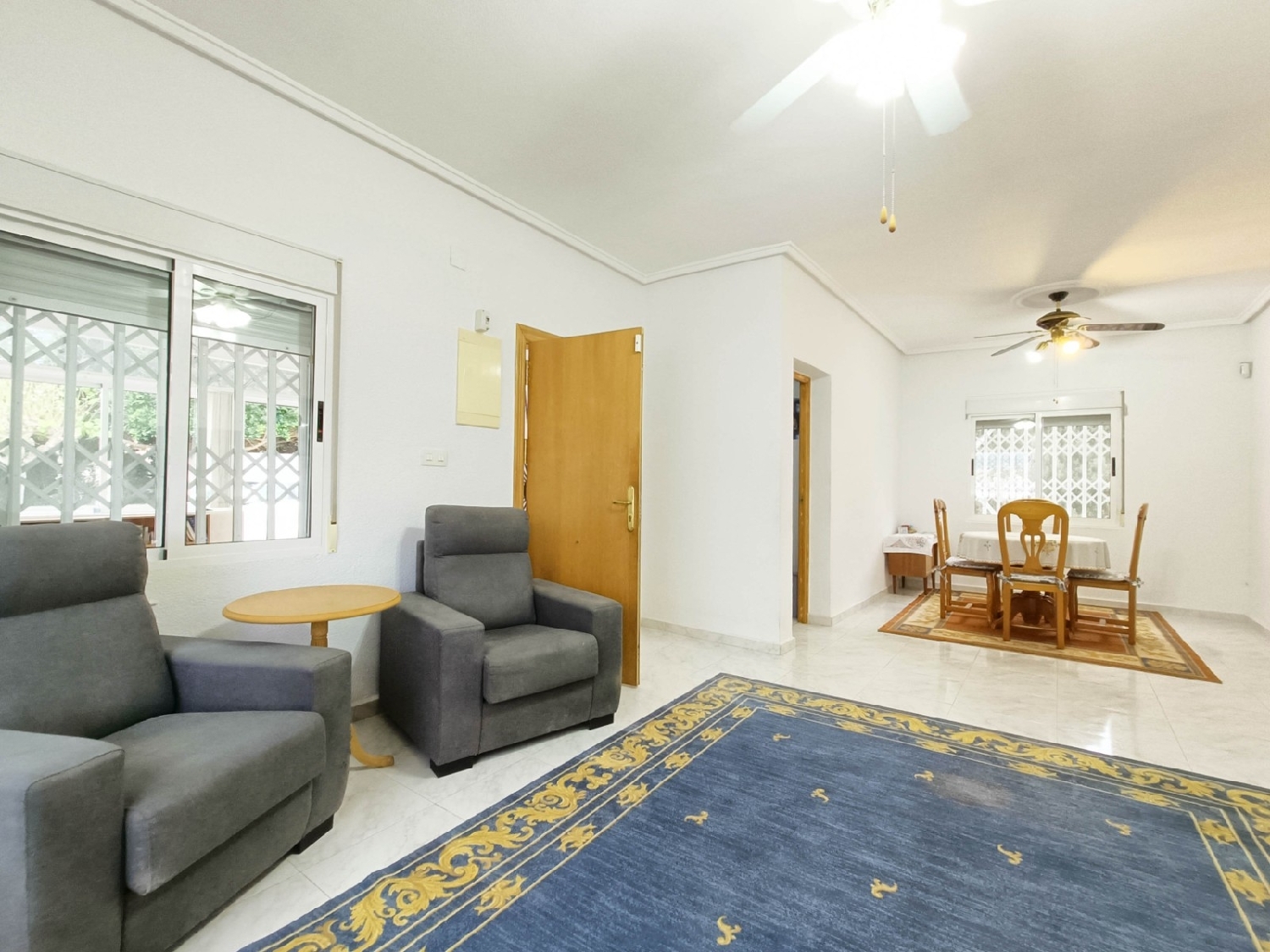  te koop villa Albatera Baix Segura 31