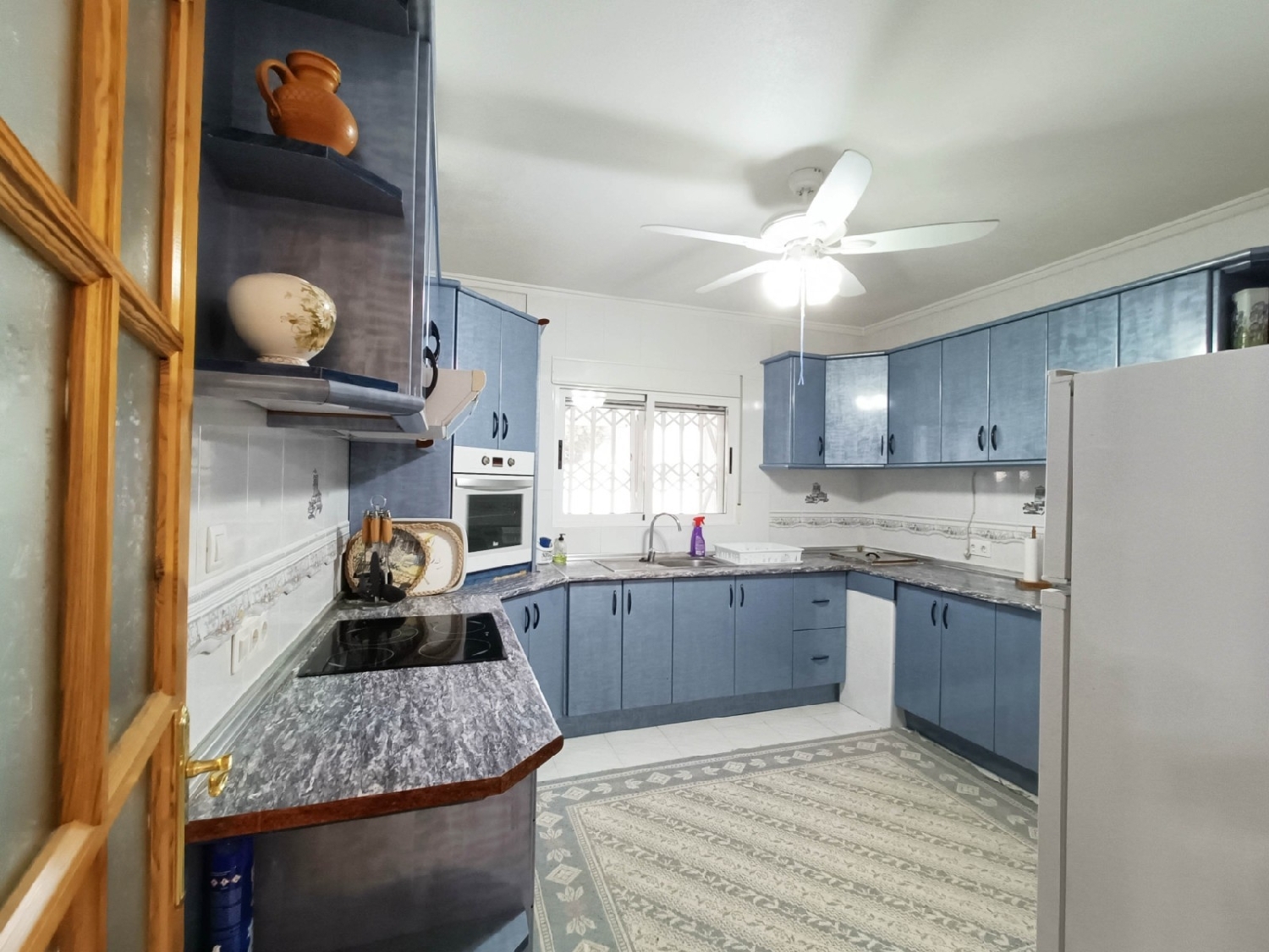  te koop villa Albatera Baix Segura 33