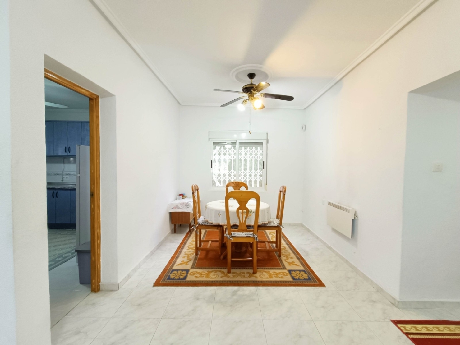  te koop villa Albatera Baix Segura 32