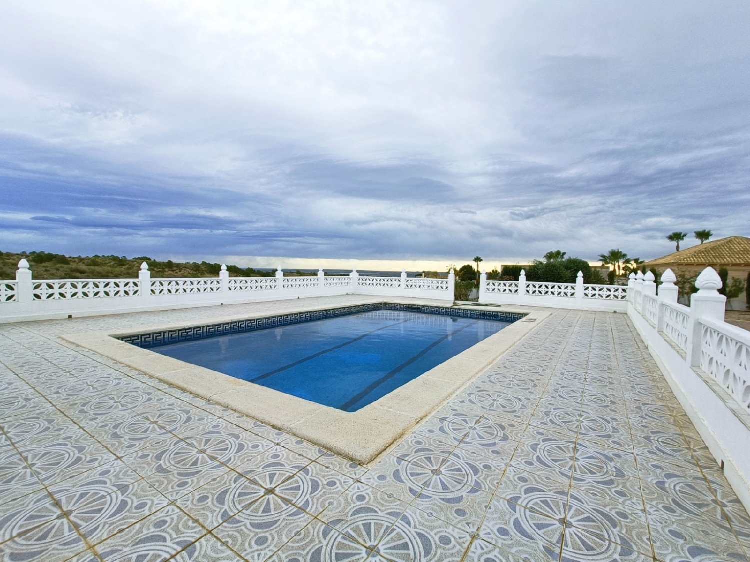  te koop villa Albatera Baix Segura 8