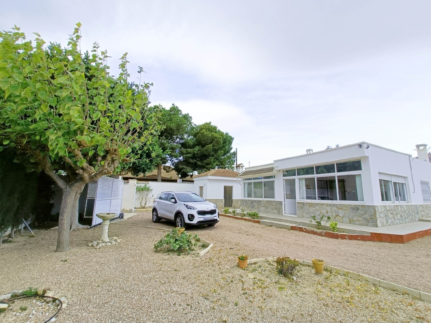  te koop villa Albatera Baix Segura 3