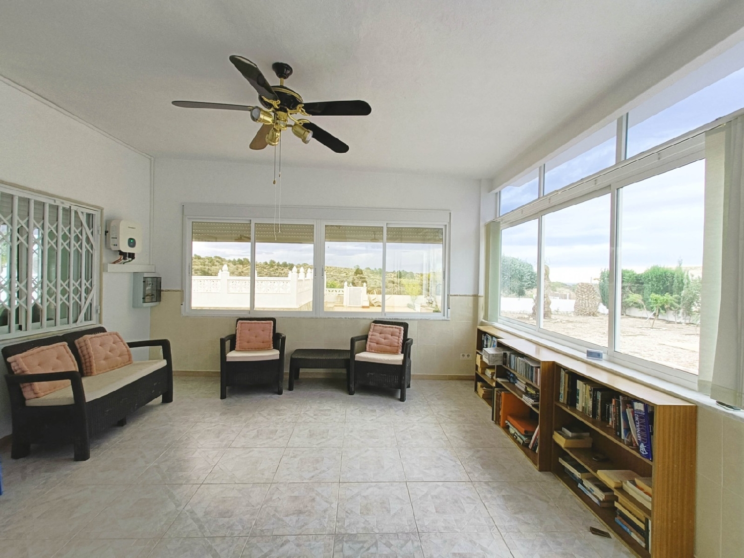  te koop villa Albatera Baix Segura 22