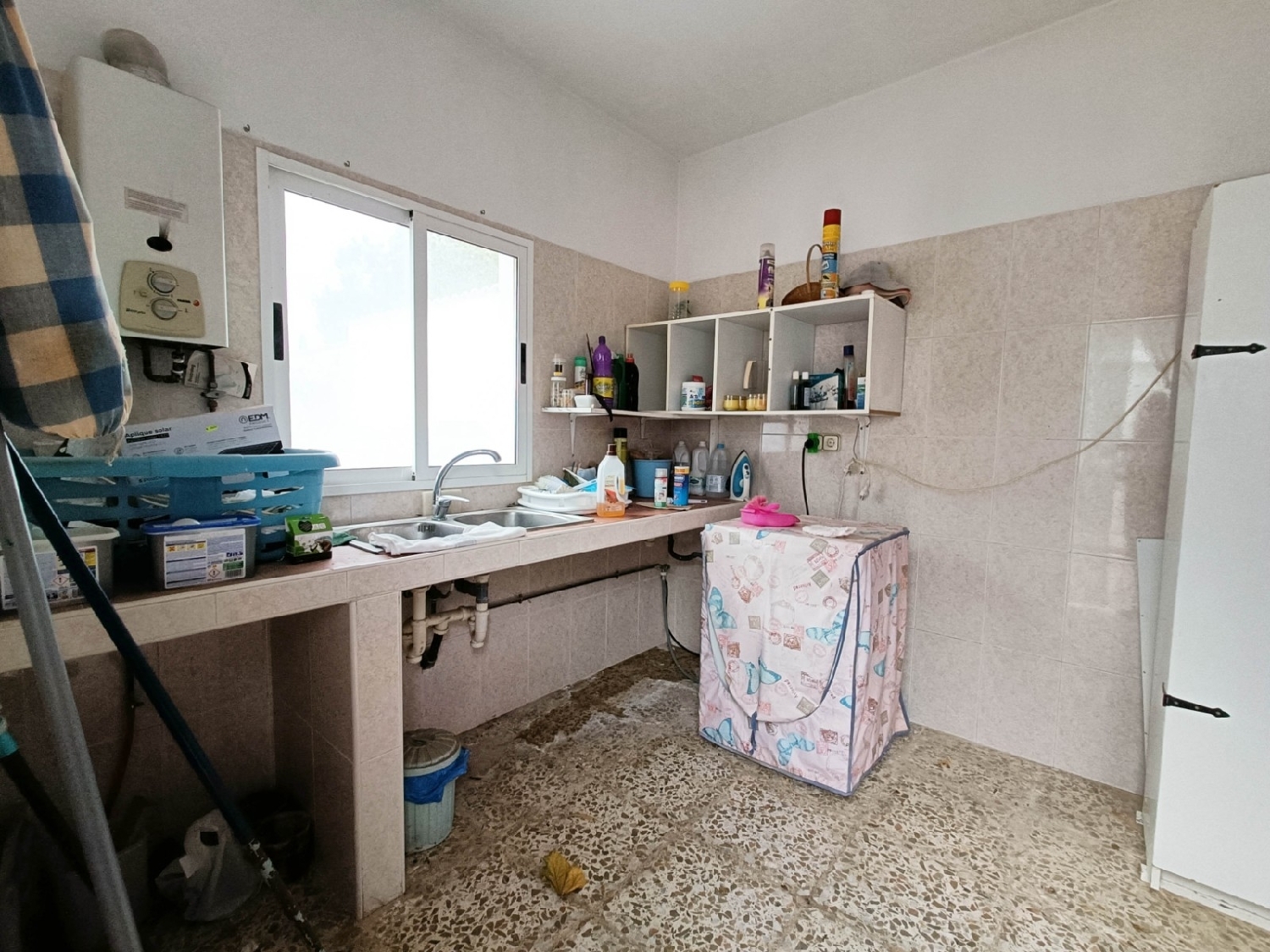  te koop villa Albatera Baix Segura 21