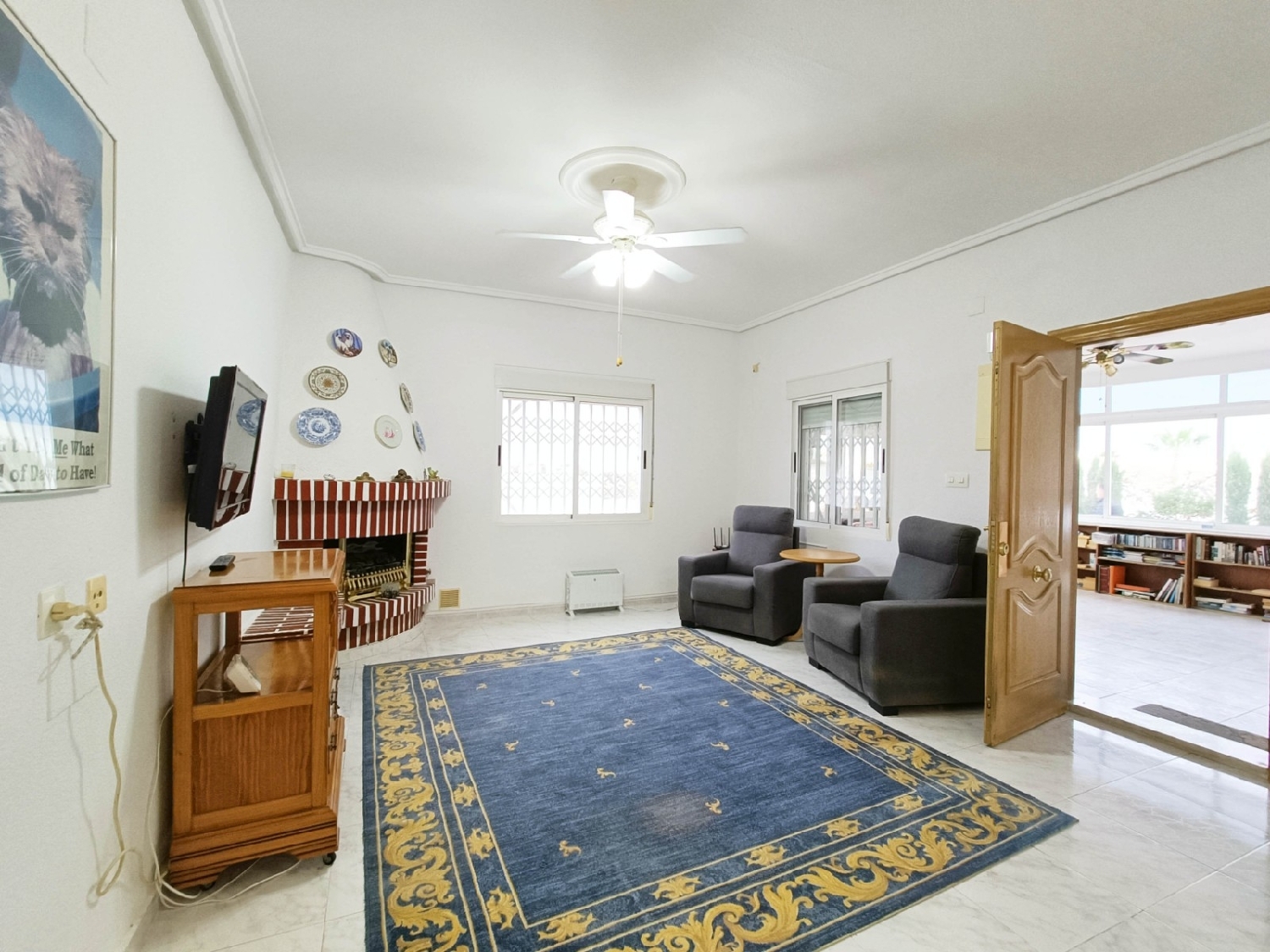  te koop villa Albatera Baix Segura 28