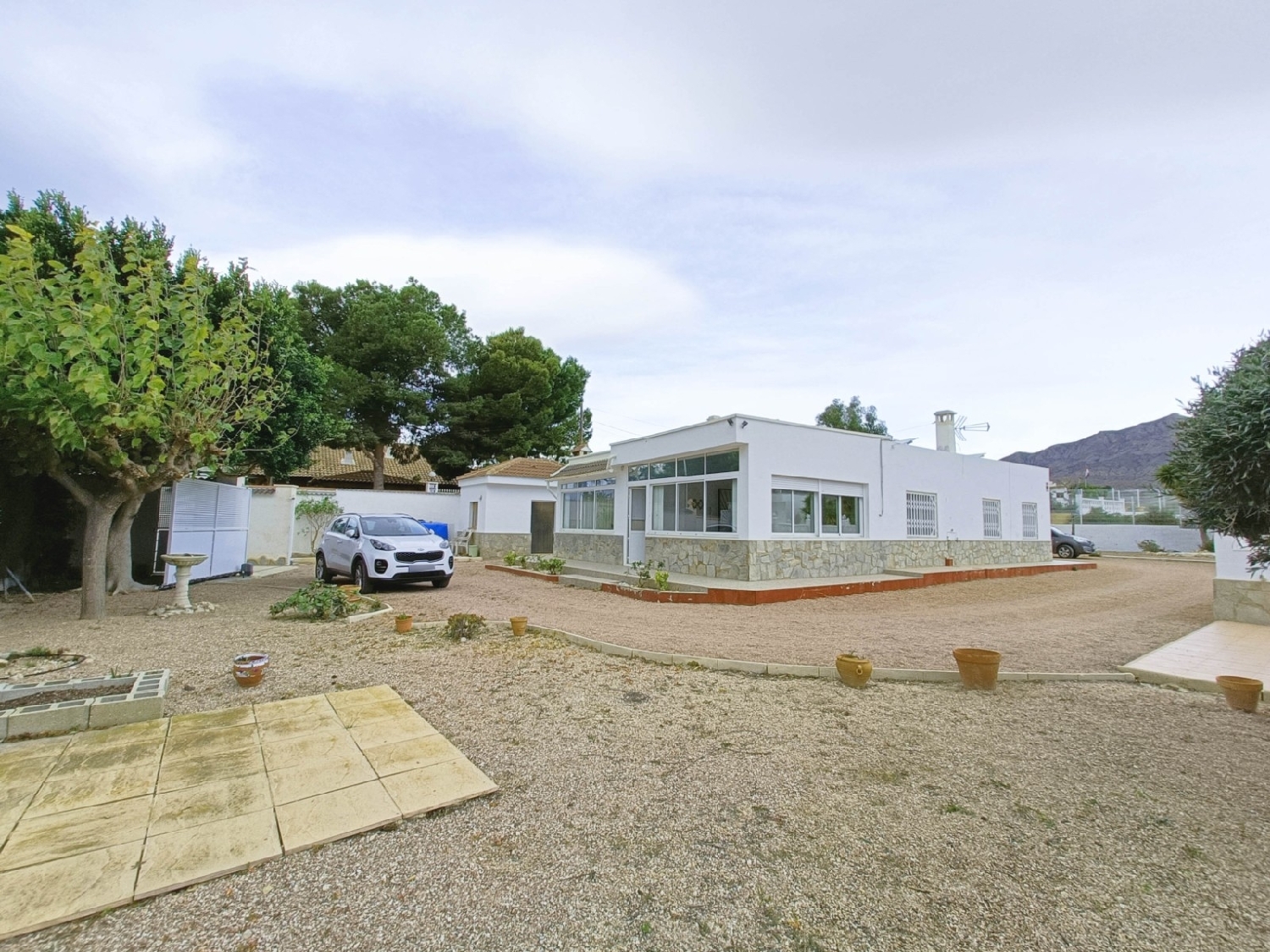  te koop villa Albatera Baix Segura 12