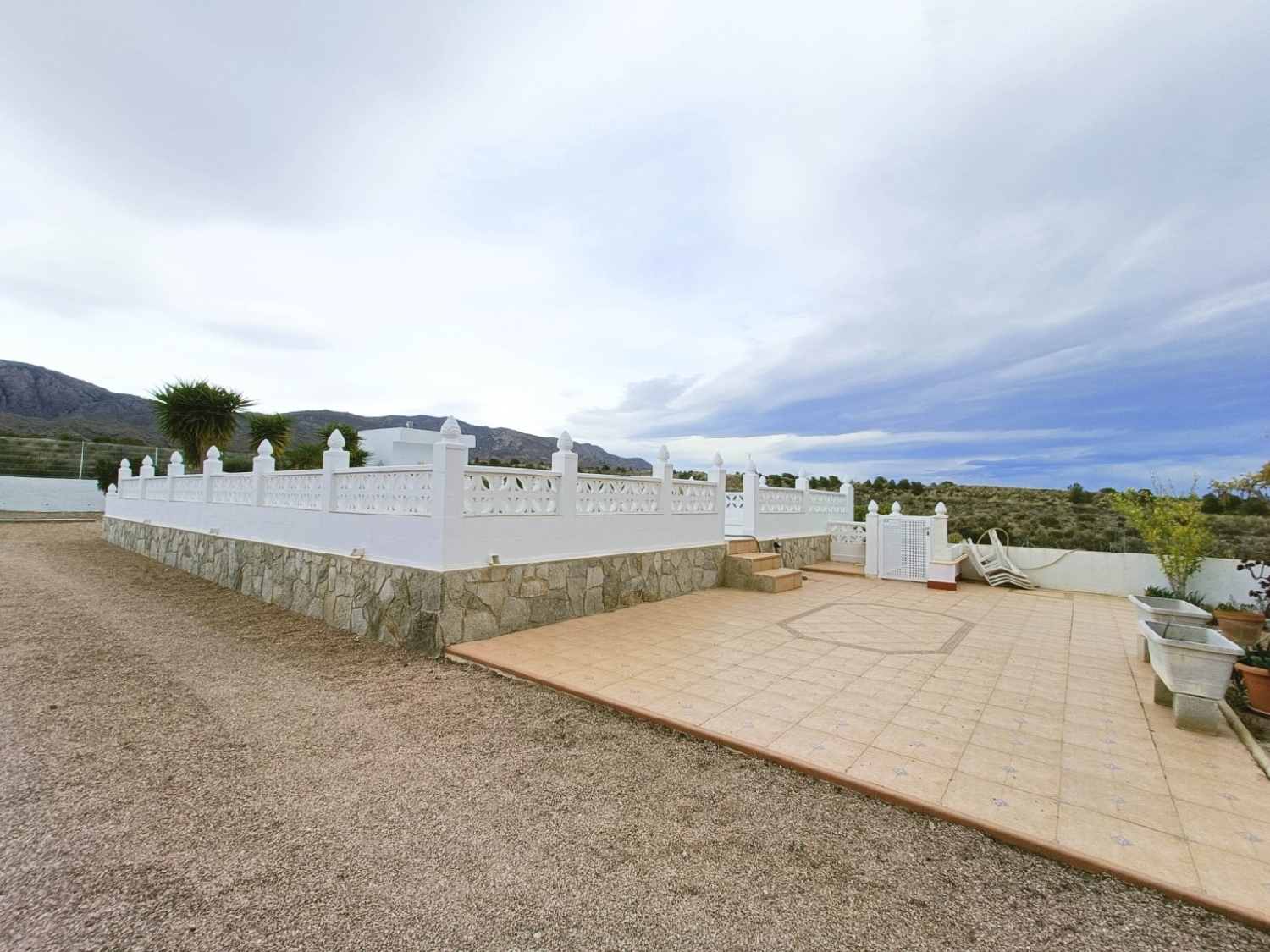  te koop villa Albatera Baix Segura 5