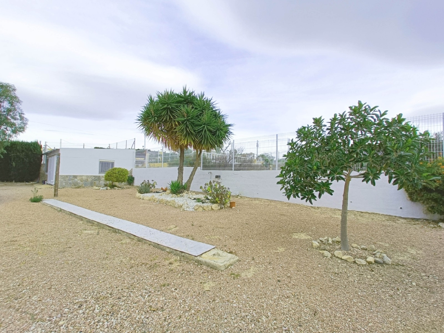  te koop villa Albatera Baix Segura 15