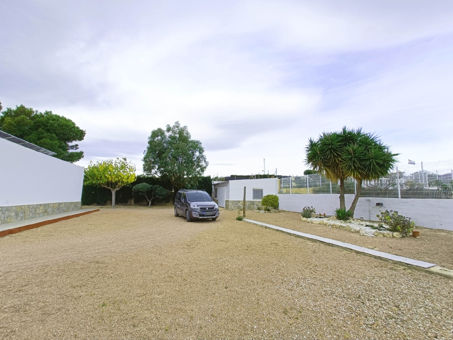  te koop villa Albatera Baix Segura 17