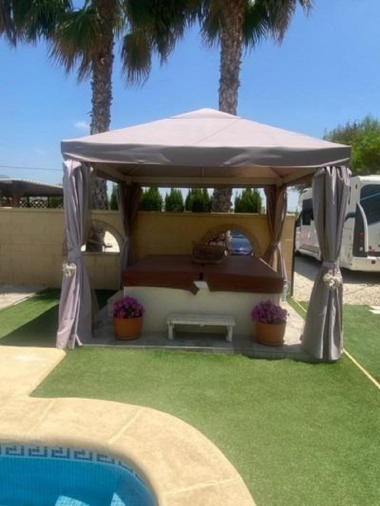  à vendre villa Albatera Baix Segura 2