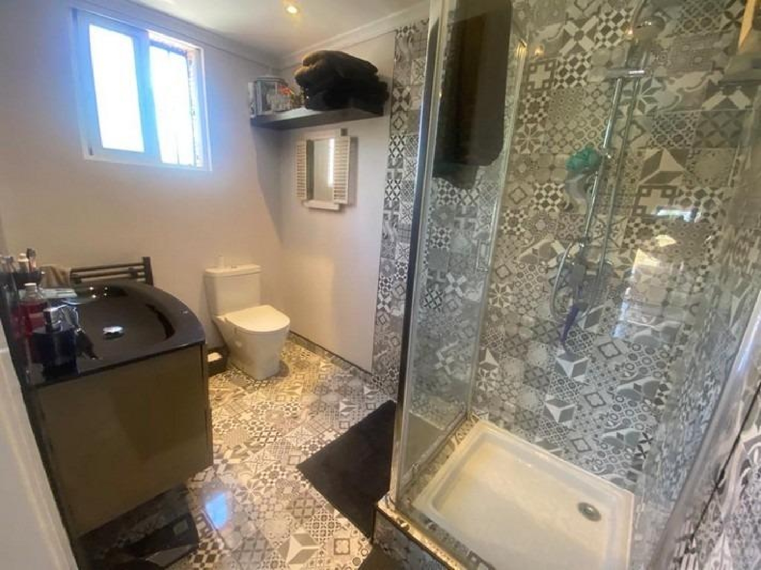  à vendre villa Albatera Baix Segura 4