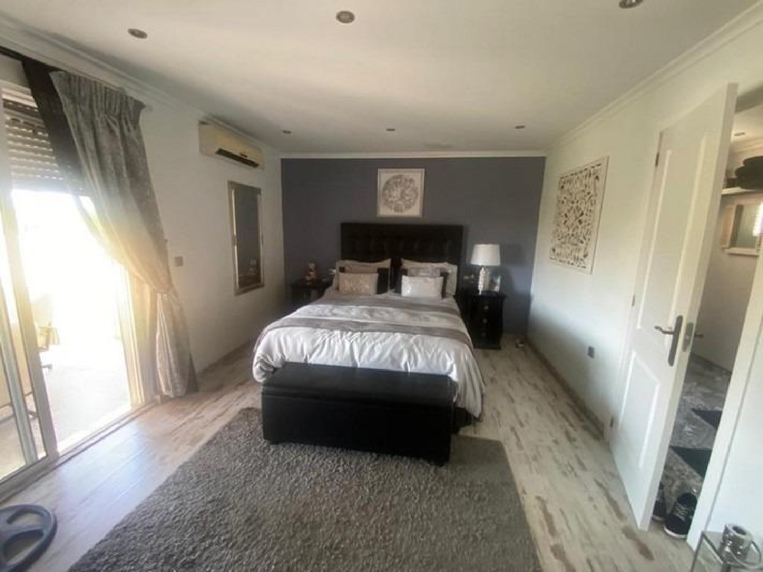  à vendre villa Albatera Baix Segura 3