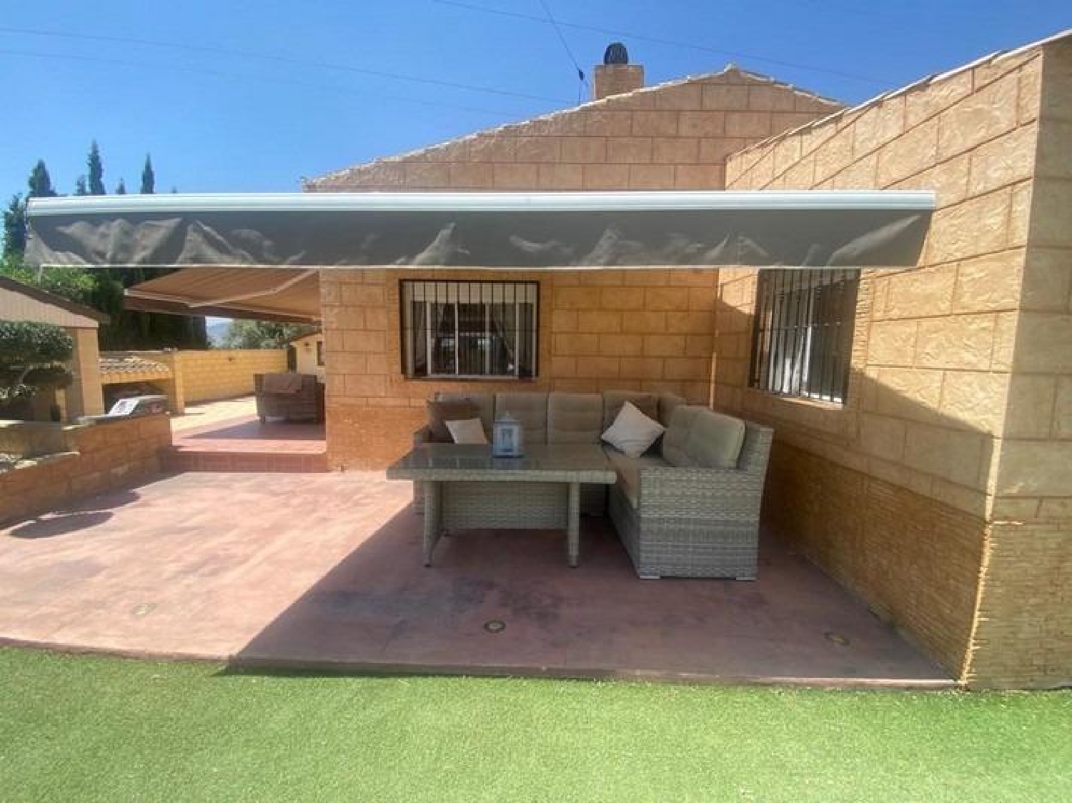  à vendre villa Albatera Baix Segura 7