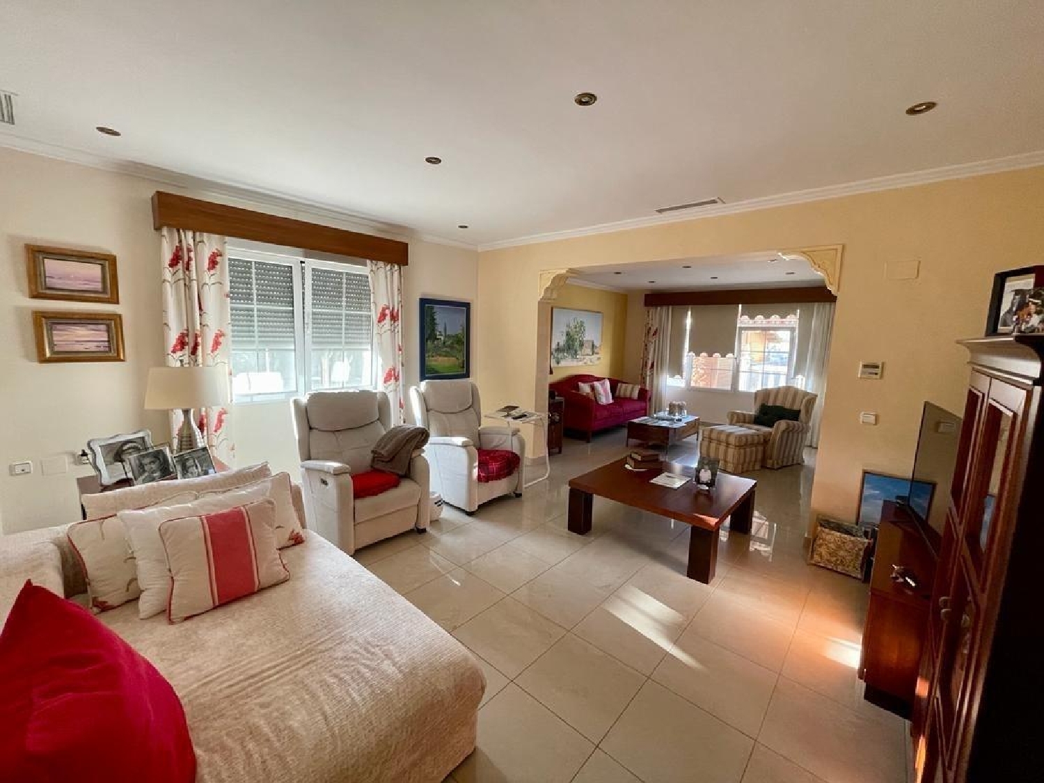  te koop villa Albatera Baix Segura 7