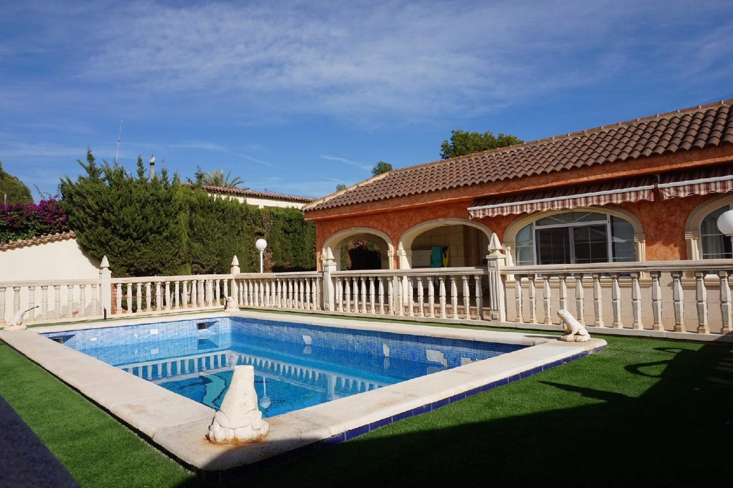  te koop villa Albatera Baix Segura 3