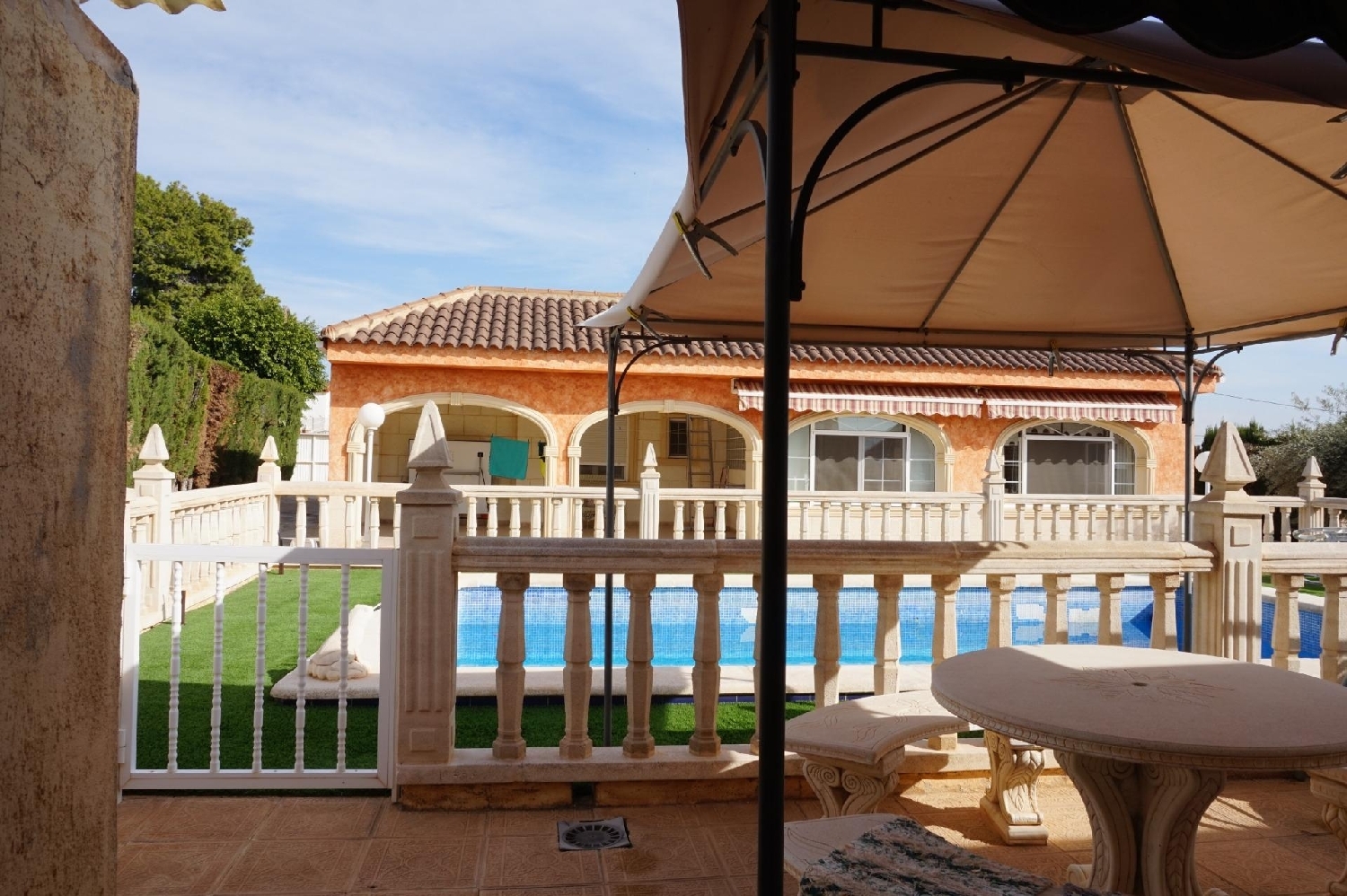  te koop villa Albatera Baix Segura 5