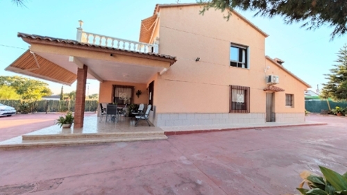 Albatera Baix Segura villa foto 6328660