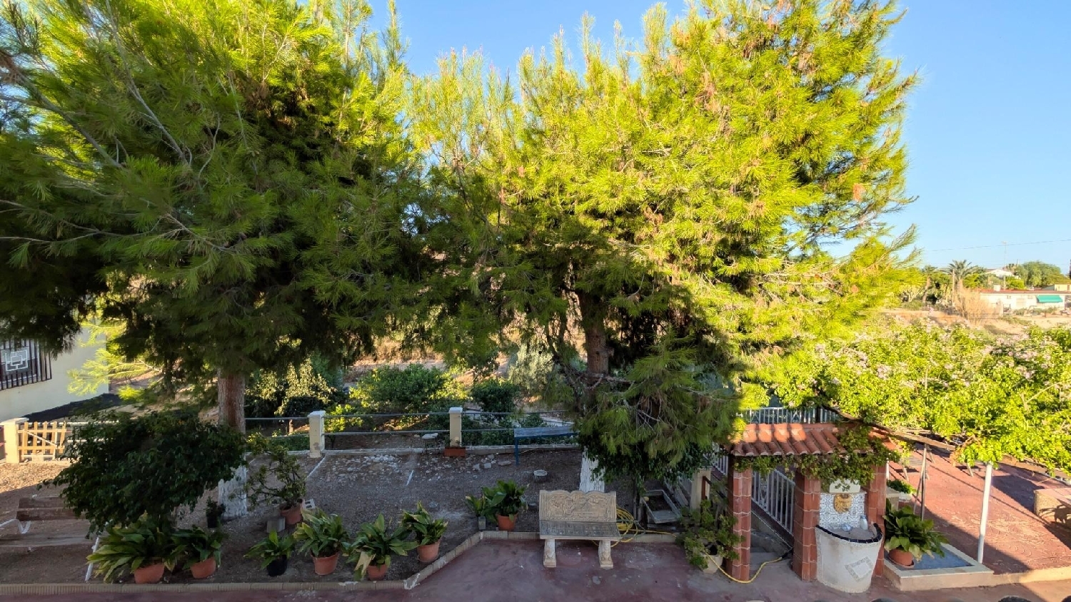 till salu villa Albatera Baix Segura 7