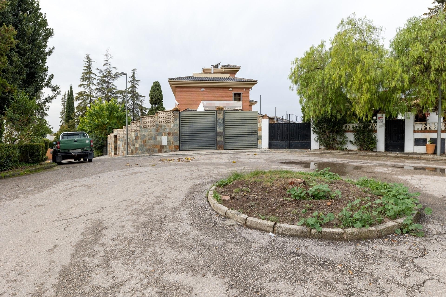 for sale villa Albolote Vega De Granada 4