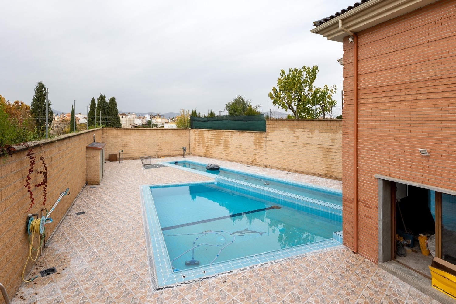 for sale villa Albolote Vega De Granada 7