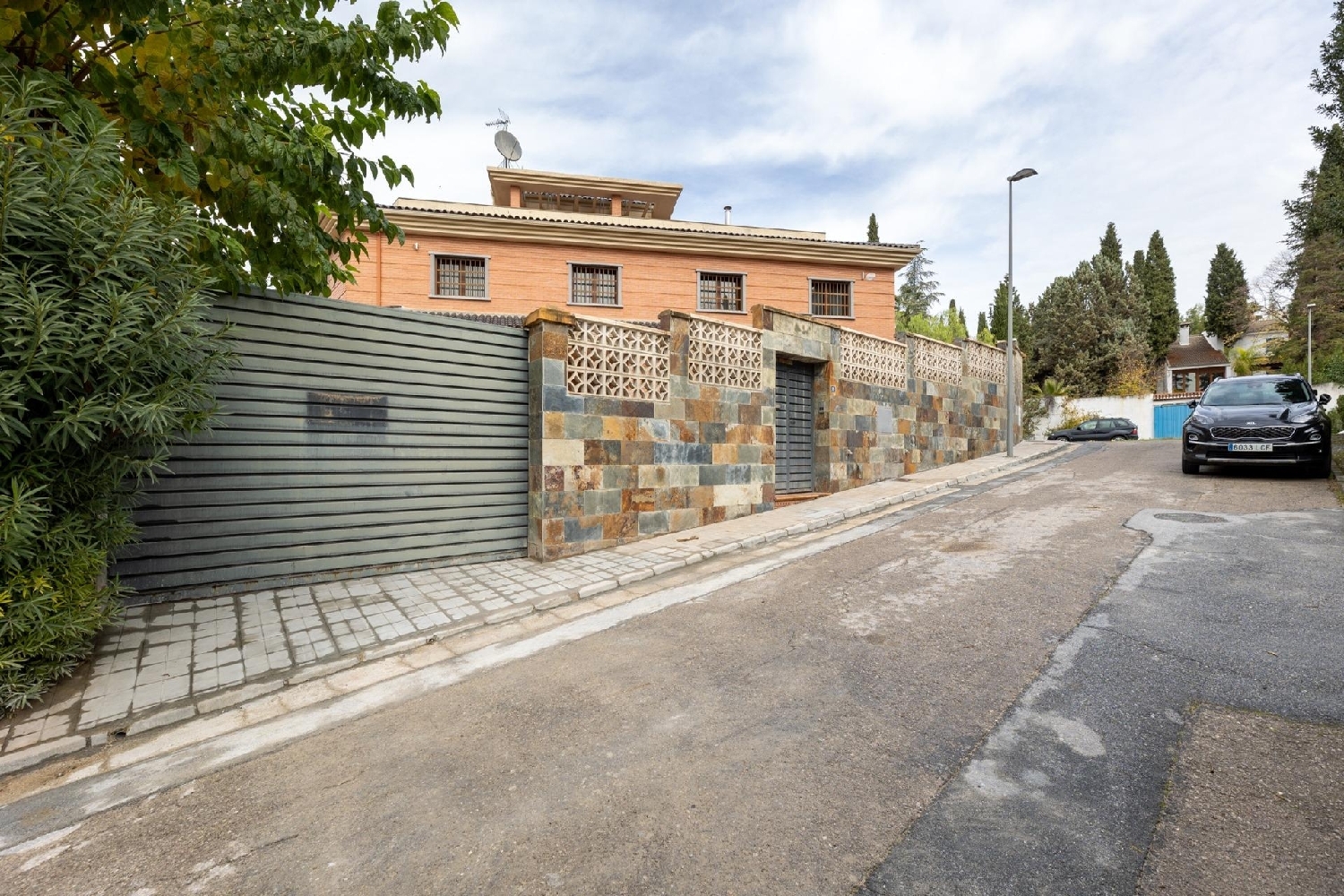 for sale villa Albolote Vega De Granada 5