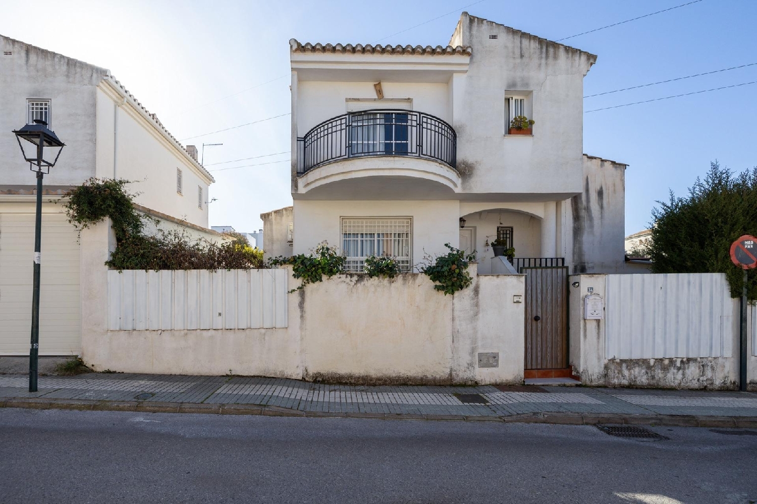 for sale villa Albolote Vega De Granada 4